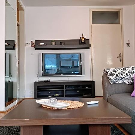 Spacious Condo Near Bascarsija - Free Parking Sarajevo Exterior photo